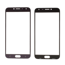 Staklo touchscreen-a za Samsung J400/Galaxy J4 2018 crno.