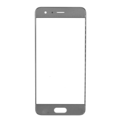 Staklo touchscreen-a za Huawei Honor 9 sivo.