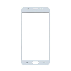 Staklo touchscreen-a za Samsung J530F/Galaxy J5 2017 belo.