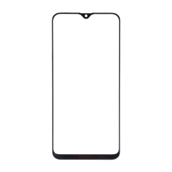 Staklo touchscreen-a za Samsung A205/Galaxy A20 2019 crno.