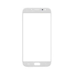 Staklo touchscreen-a za Samsung J730F/Galaxy J7 2017 belo.