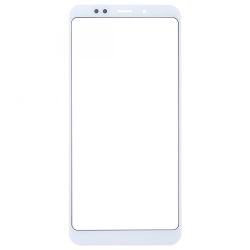 Staklo touchscreen-a za Xiaomi Redmi 5 belo.