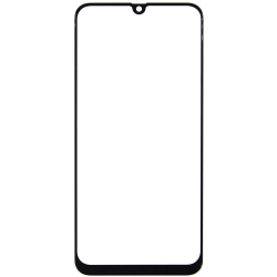 Staklo touchscreen-a za Samsung A507/Galaxy A50S 2019 crno.