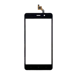 touchscreen za Wiko LENNY 4 crni.