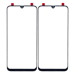 Staklo touchscreen-a za Samsung A505/Galaxy A50 2019 crno.