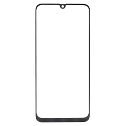 Staklo touchscreen-a za Samsung A305/Galaxy A30 2019 crno.