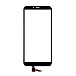 touchscreen za Huawei Honor 7A crni.