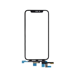 touchscreen za Iphone X crni SMRW.