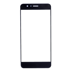 Staklo touchscreen-a za Huawei Honor 8 crno.