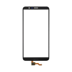 touchscreen za Huawei Honor 7X crni.