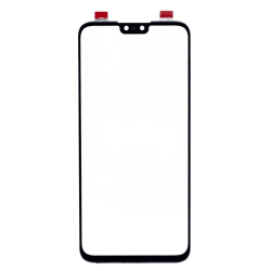 Staklo touchscreen-a za Huawei Y9 2019 crno.