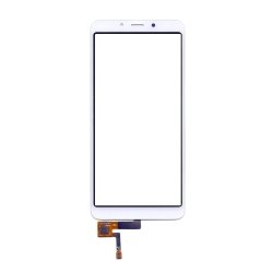 touchscreen za Xiaomi Redmi 6A beli.