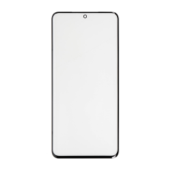 Staklo touchscreen-a za Samsung G986 Galaxy S20 Plus 5G crno.
