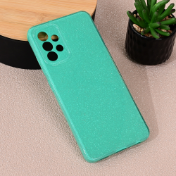 Futrola Sparkle Dust za Samsung A325 Galaxy A32 4G (EU) mint.