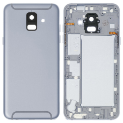 Maska za za Samsung A600/Galaxy A6 2018 lavanda.