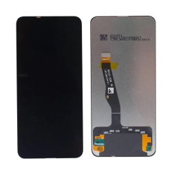 LCD Displej / ekran za Huawei P Smart Z/Huawei Y9 Prime 2019+touch screen crni CHO.
