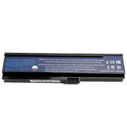 Baterija za Laptop - Acer TM5500 11.1V-5200mAh.