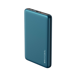 Back up baterija REMAX RPP-176 22.5W 30000mAh plava.