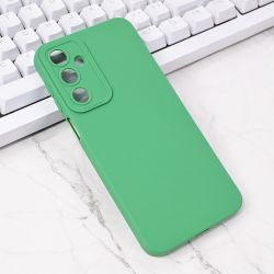 Futrola Silikon Pro Camera za Samsung A165B Galaxy A16 5G zelena.