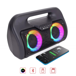 Bluetooth zvucnik KTS-1267.