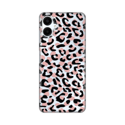 Silikonska futrola print Skin za Samsung A065F Galaxy A06 Animal.