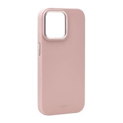 Futrola PURO ICON MAGSAFE za iPhone 15 Pro Max (6.7) roze (MS).