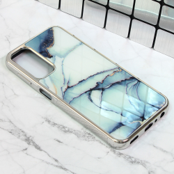 Futrola Marble Pattern za Samsung A245 Galaxy A24 4G 4G/5G type 3.