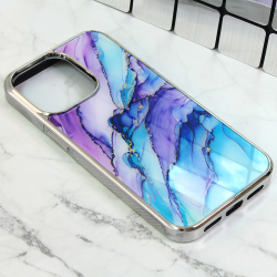 Futrola Marble Pattern za iPhone 13 Pro type 5.