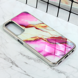 Futrola Marble Pattern za Samsung A245 Galaxy A24 4G 4G/5G type 4.