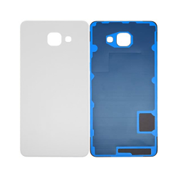 Poklopac za Samsung A710F/Galaxy A7 2016 beli.