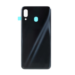 Poklopac za Samsung A305/Galaxy A30 2019 crni.