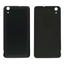 Poklopac za Huawei Y6 II/Honor 5A crni.