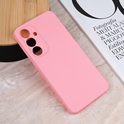 Futrola Teracell Giulietta za Samsung S721B Galaxy S24 FE mat roze.