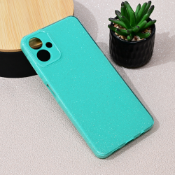 Futrola Sparkle Dust za Samsung A065F Galaxy A06 5G mint.