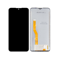 LCD Displej / ekran za Alcatel 1SE 2020+touch screen crni.