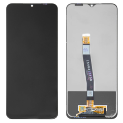 LCD Displej / ekran za Samsung A226 Galaxy A22 5G + touchscreen Black.