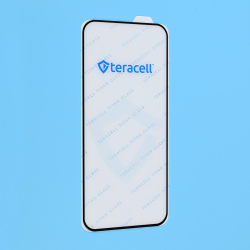 Zastitno staklo Staklena folija glass Teracell Titan 2.5D 10u1 Huawei Honor 200 Lite crni.