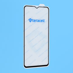 Zastitno staklo Staklena folija glass Teracell Titan 2.5D Samsung A135 Galaxy A13 4G/A136 Galaxy A13 5G crni.