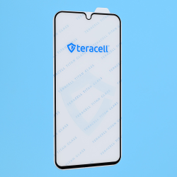 Zastitno staklo Staklena folija glass Teracell Titan 2.5D 10u1 Samsung A346 Galaxy A34 5G 5G crni.