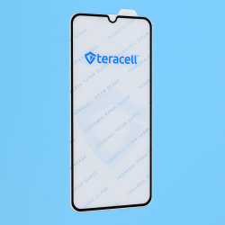 Zastitno staklo Staklena folija glass Teracell Titan 2.5D 10u1 Samsung A325 Galaxy A32 4G (EU) crni.