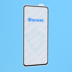 Zastitno staklo Staklena folija glass Teracell Titan 2.5D 10u1 Samsung A525 Galaxy A52 4G/A526 Galaxy A52 5G/A528B Galaxy A52s 5G crni.