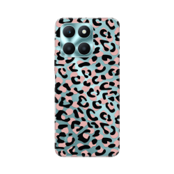 Silikonska futrola print Skin za Huawei Honor X6a Animal.