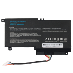 Baterija za Laptop - Toshiba Satellite L55A PA5107U 15.2V 2895mAh.