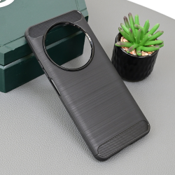 Futrola Defender Safeguard za Xiaomi Redmi 14C crna.