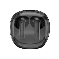 Slusalice Bluetooth Airpods Moxom MX-TW16 crne (MS).