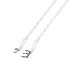 Data kabl Ldnio LS612 25W Fast iPhone lightning beli 2m.