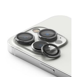 Zastita za kameru RING za iPhone 16 Pro (6.3)/16 Pro Max (6.9) graphite ash (MS).
