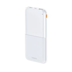 Power Bank baterija Remax Langer 2 RPP-23 10000mAh 2.4 beli (MS).