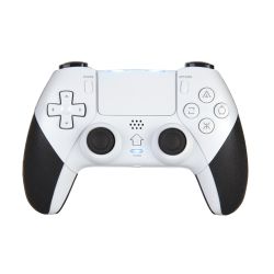 Joypad DualSense bezicni beli (za PS4) (MS).