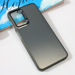 Futrola providna za Samsung A136 Galaxy A13 5G/A047 Galaxy A04s crna.